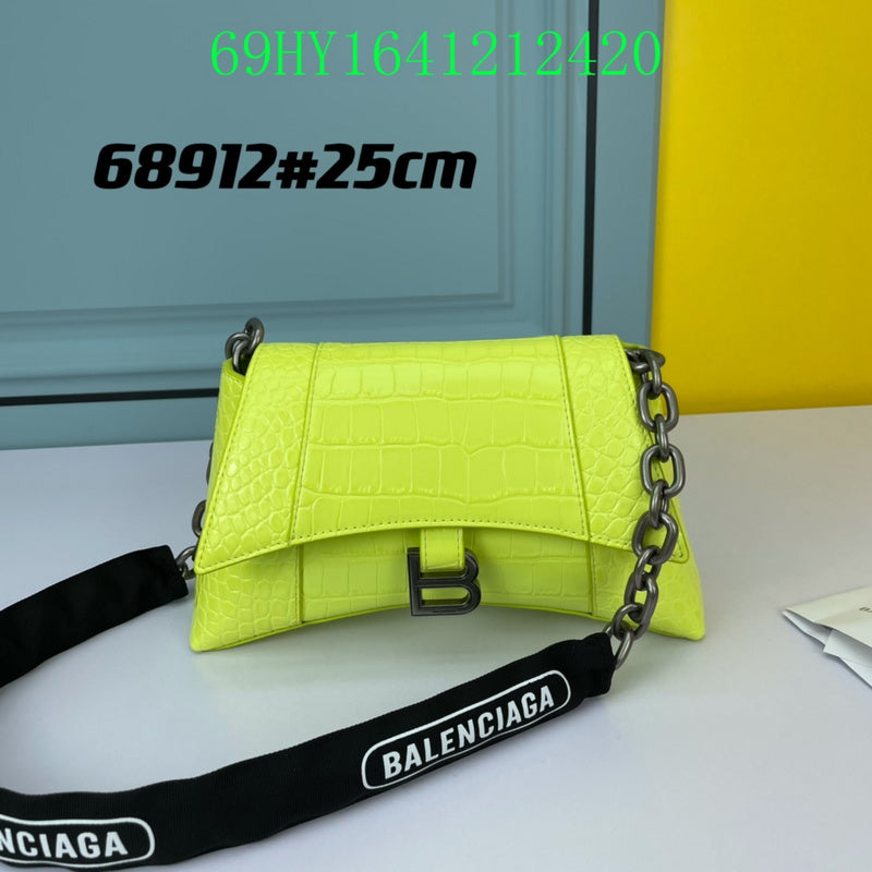Amelia - BGA Bags - 1940