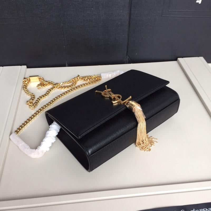 Amelia - YSL Bag - 2842