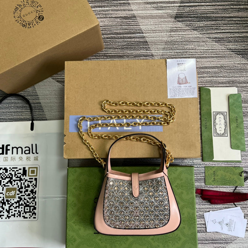Amelia- GCI Bags - 5683
