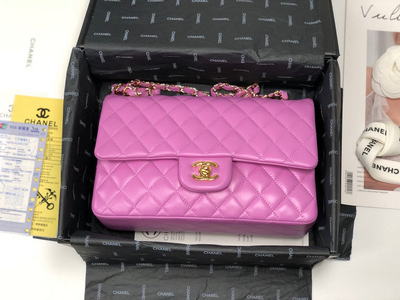 Amelia- CHL Bags - 7468