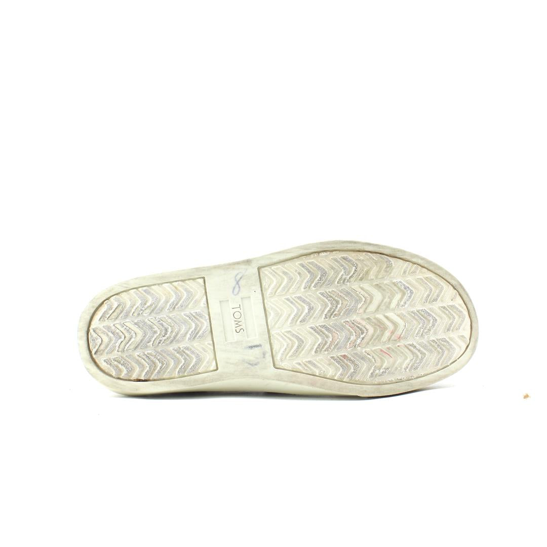TOMS  LUCA