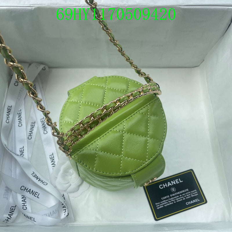 Amelia - CHL Bags - 1006