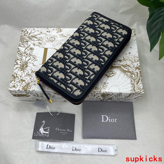 Amelia- Mix Wallets - 291