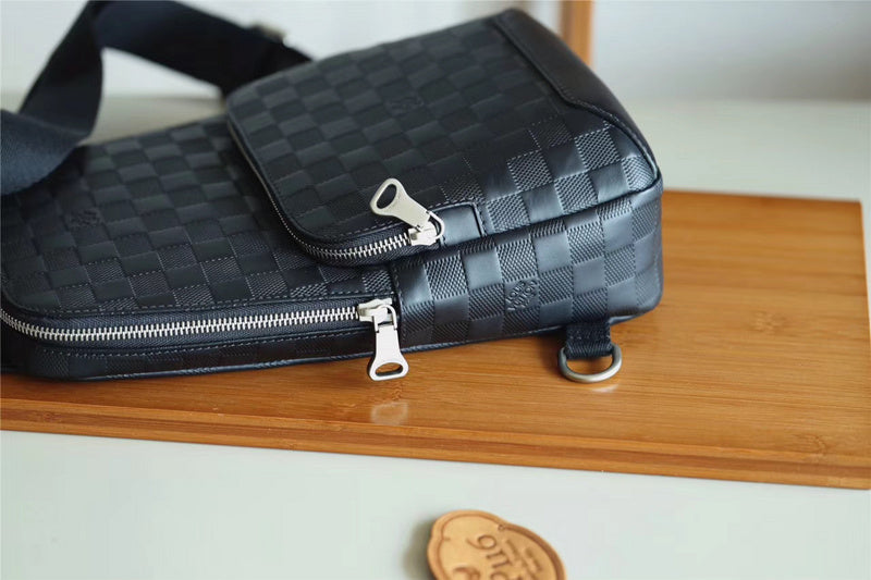 Fan Fashion Lu-Vi bags - 10233