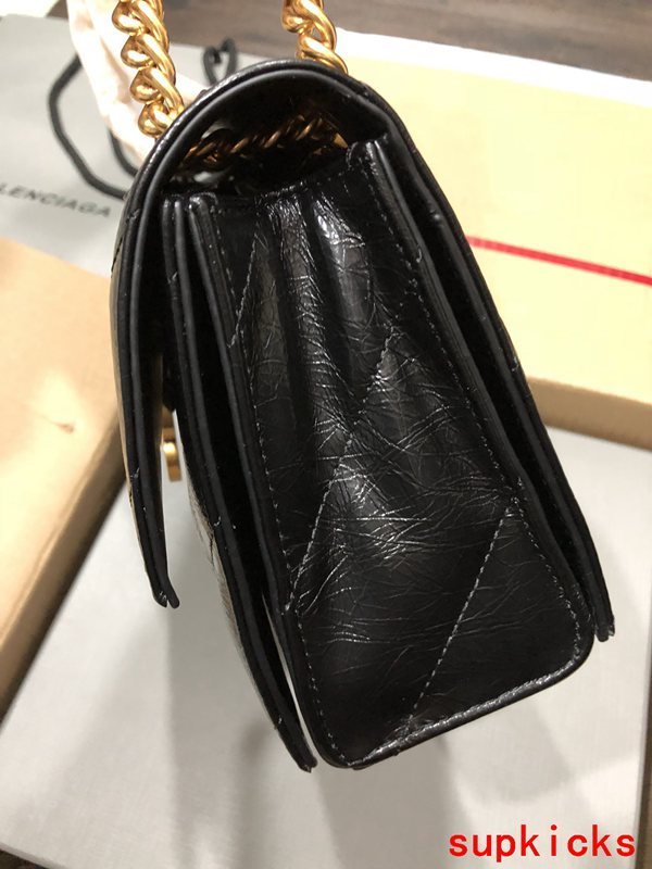 Amelia- BG Hourglass Bags - 065