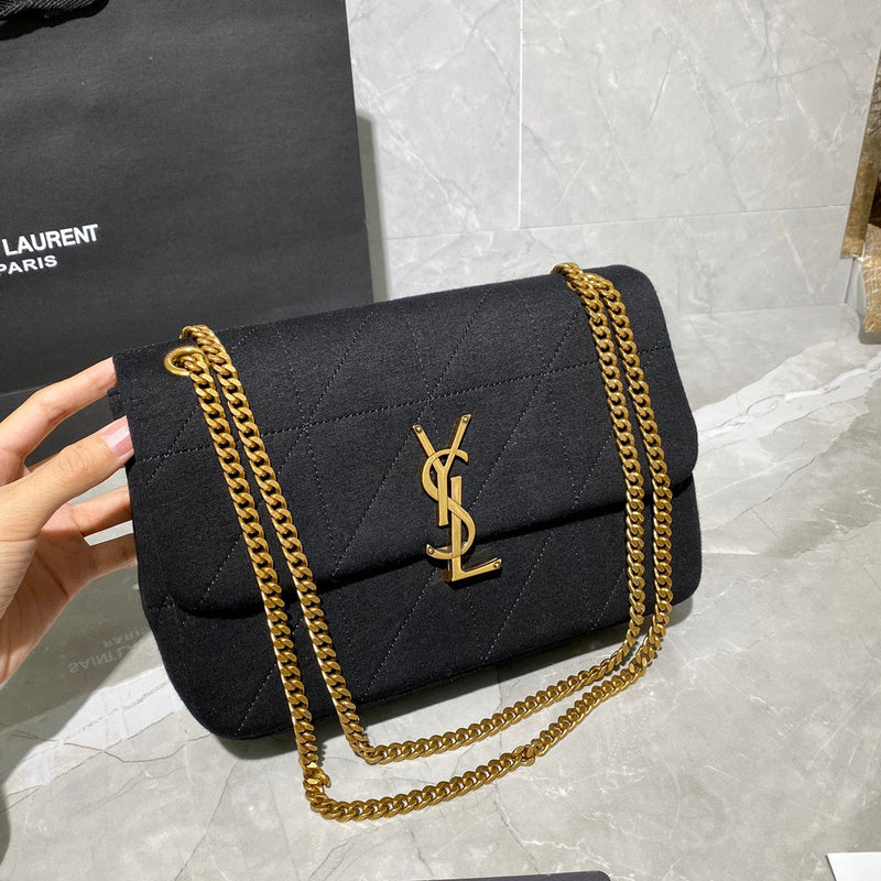 Amelia - YSL Bag - 4118