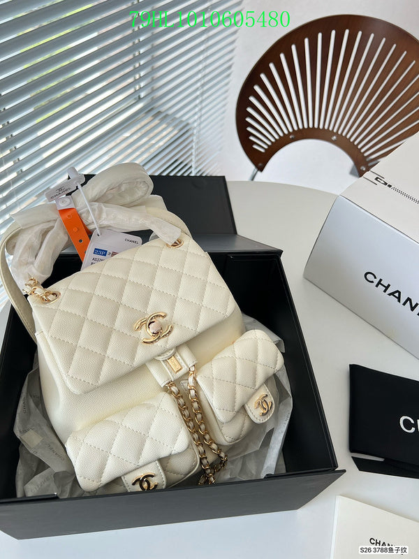 Amelia - CHL Bags - 743