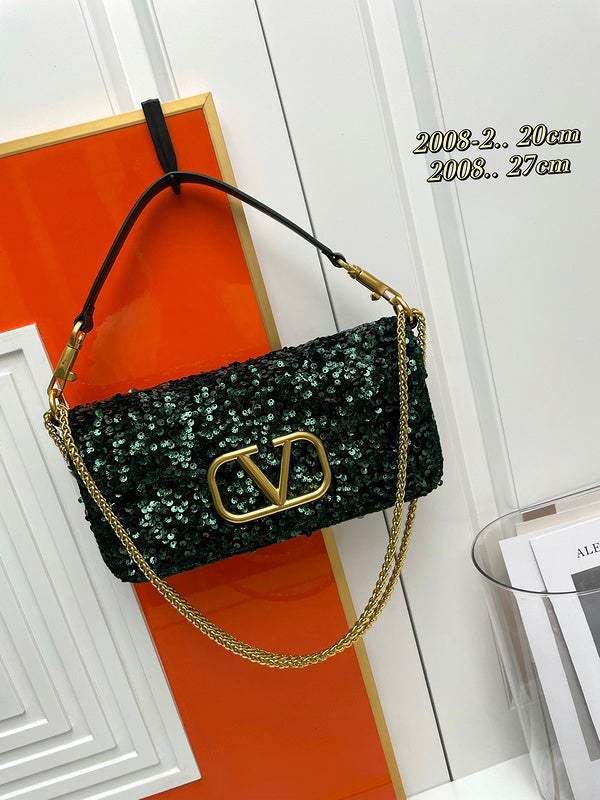 Amelia- VEL WOMEN LUXURY BAGS - 605
