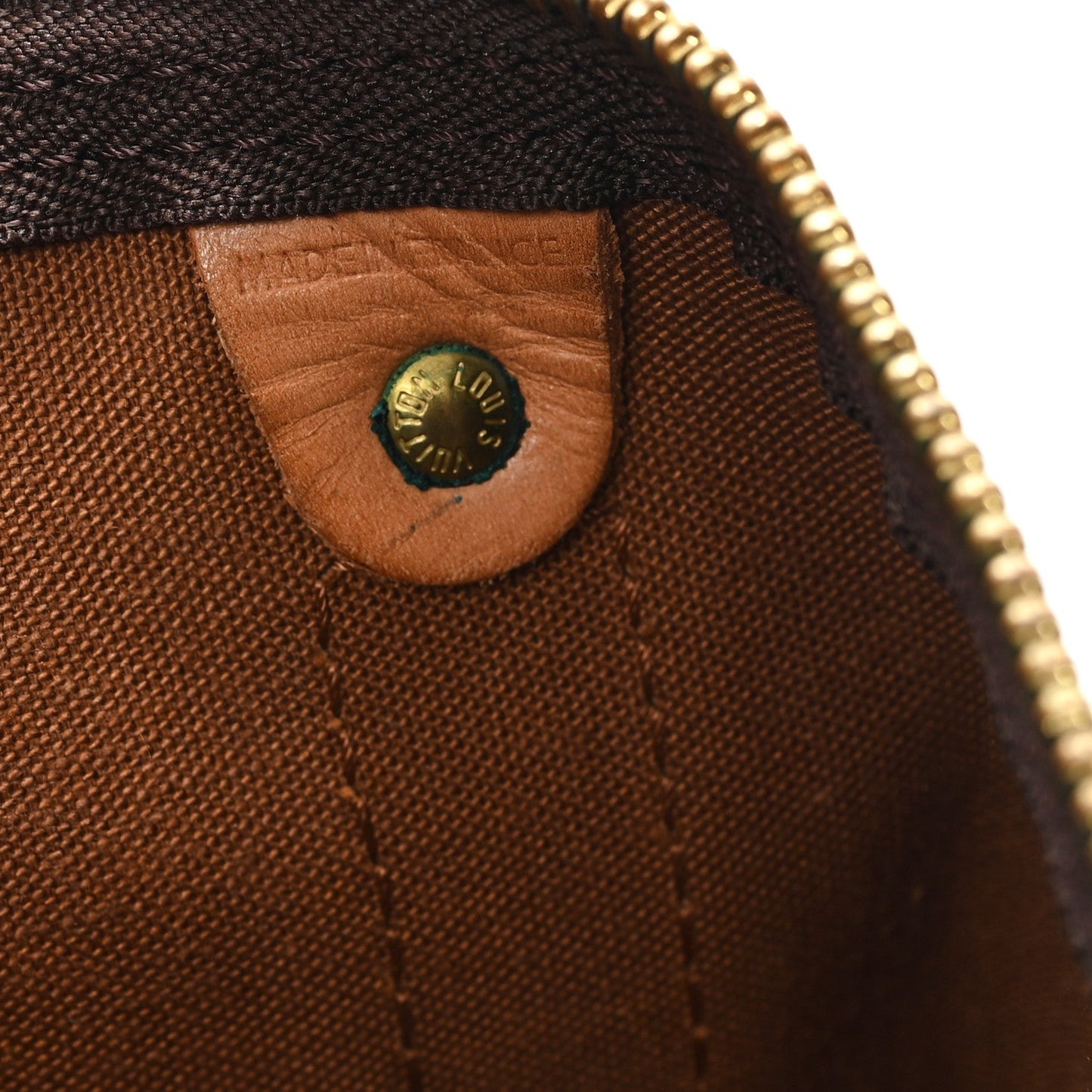 Louis Vuitton Monogram Keepall 45