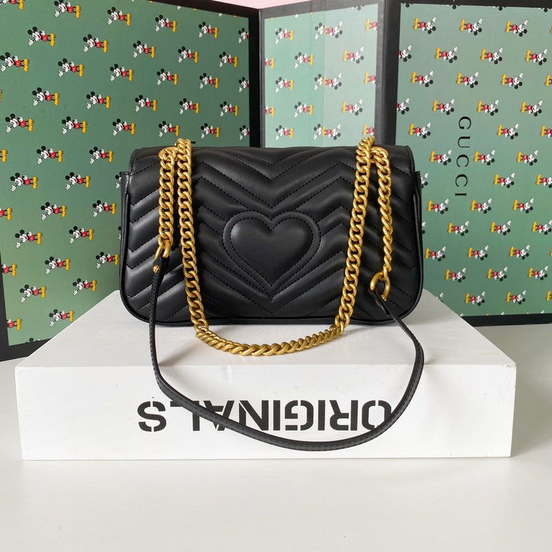 Amelia - GCI Bags - 10594