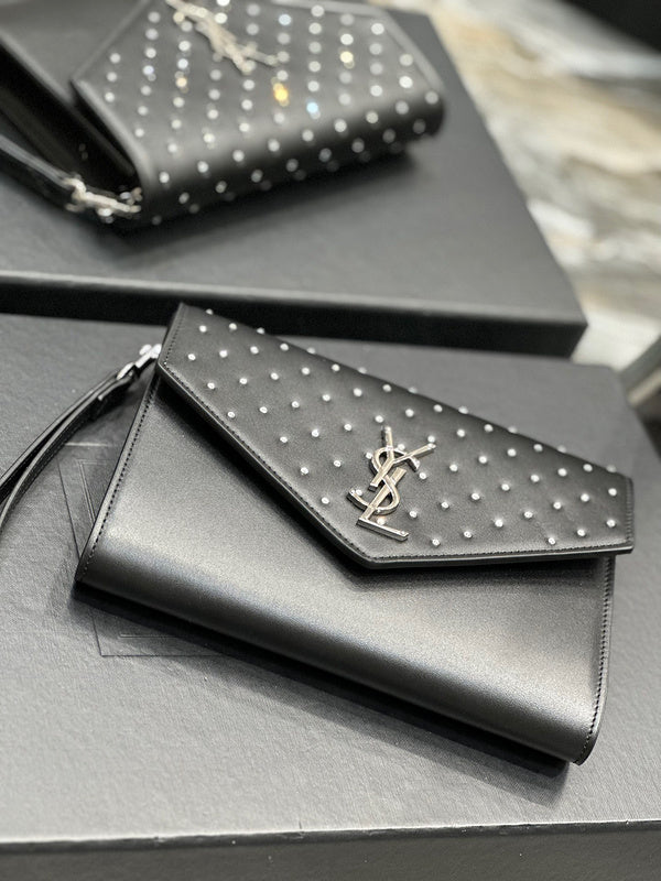Amelia - YSL Bag - 3957