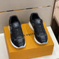 AmeliaLuxury - LOV Men Shoes - 702