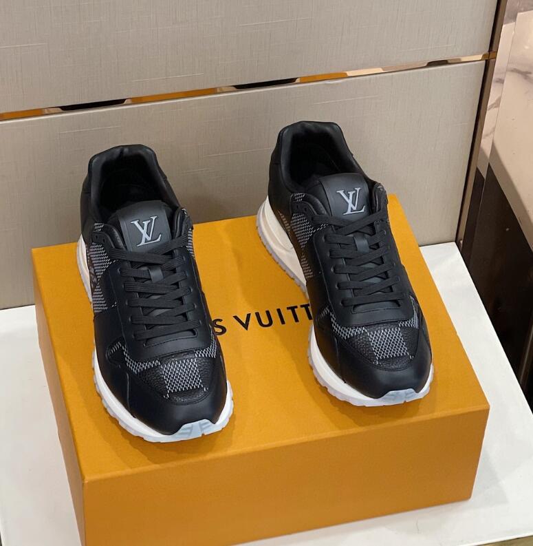 AmeliaLuxury - LOV Men Shoes - 702