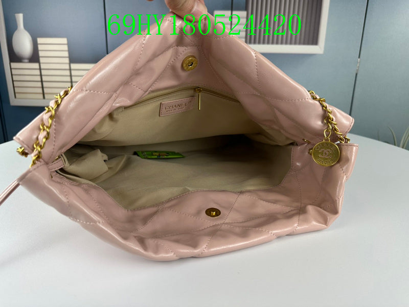 Amelia - CHL Bags - 824