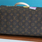 Fan Fashion Lu-Vi bags - 8160