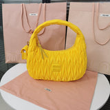 Amelia- MMU  LUXURY BAGS - 111