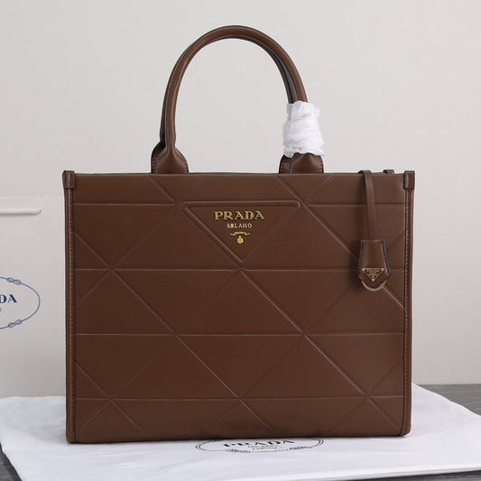 Amelia- PRDA  LUXURY BAGS - 070