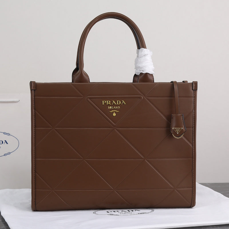 Amelia- PRDA  LUXURY BAGS - 070