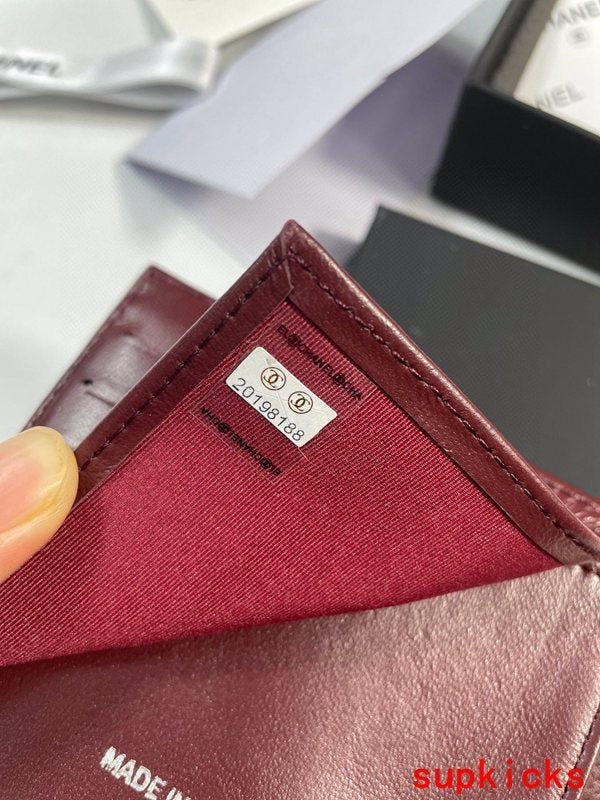Amelia- Mix Wallets - 593