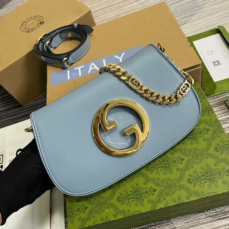 Amelia- GCI LUXURY LADY BAG - BRANDED BAGS FOR WOMEN - 232