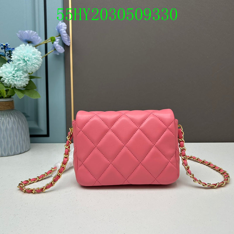 Amelia - CHL Bags - 979