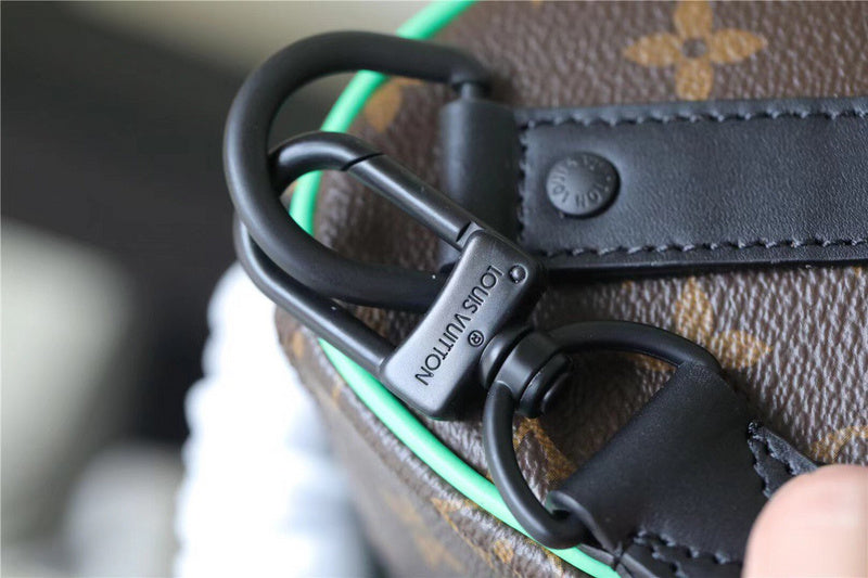 Fan Fashion Lu-Vi bags - 11256