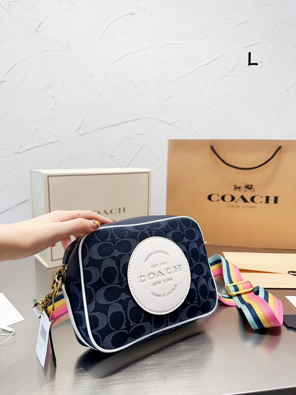 Amelia - CCH Bags - 153