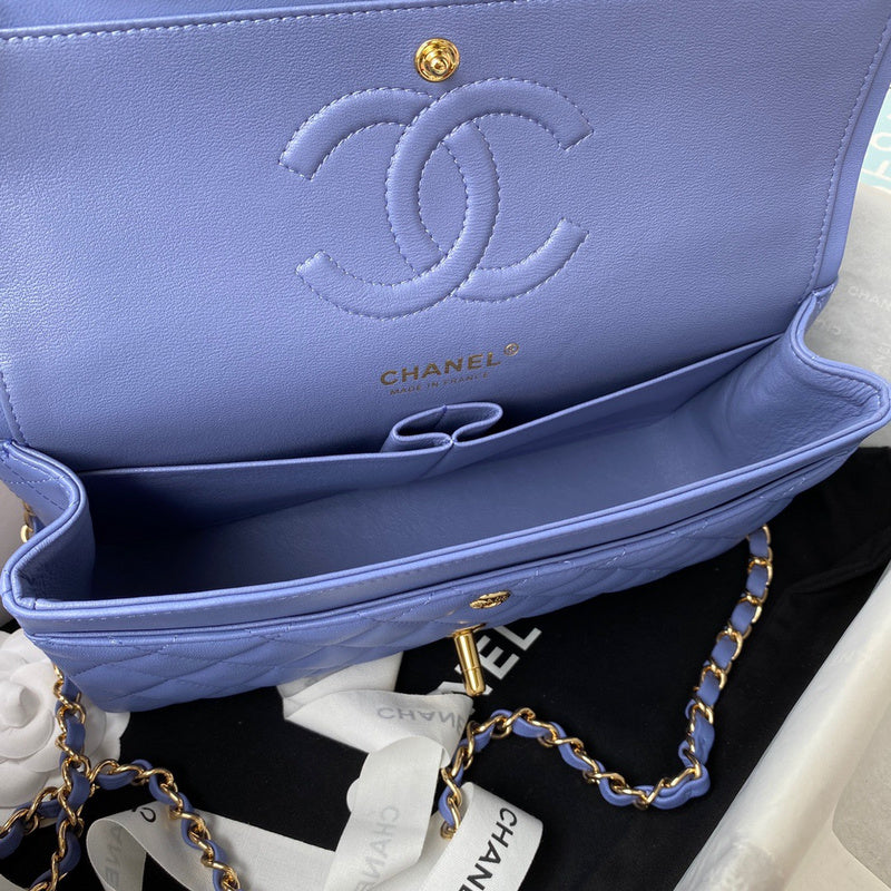 Amelia- CHL Bags - 6687