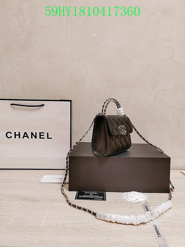 Amelia - CHL Bags - 1088