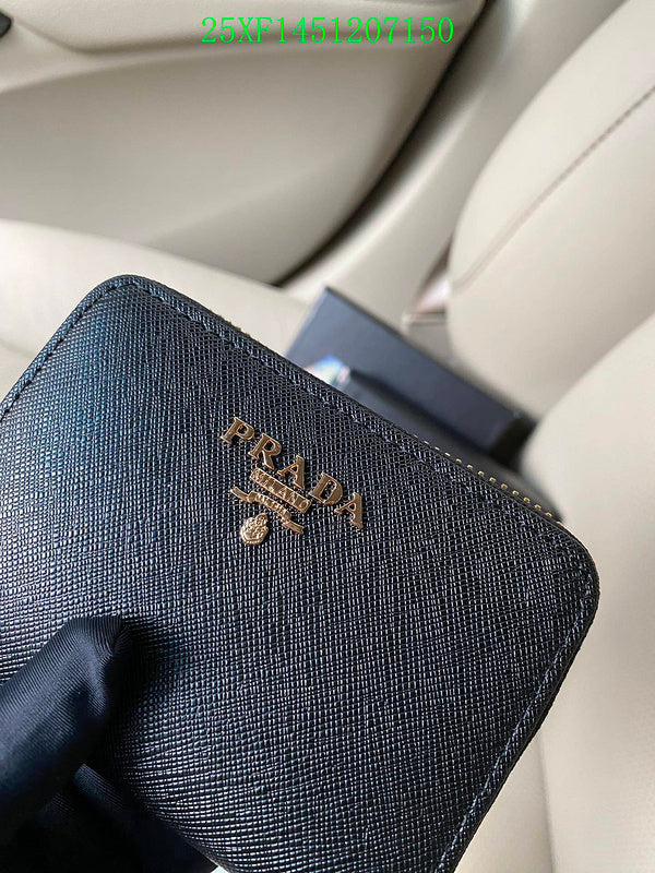 Amelia - PD Wallet - 080