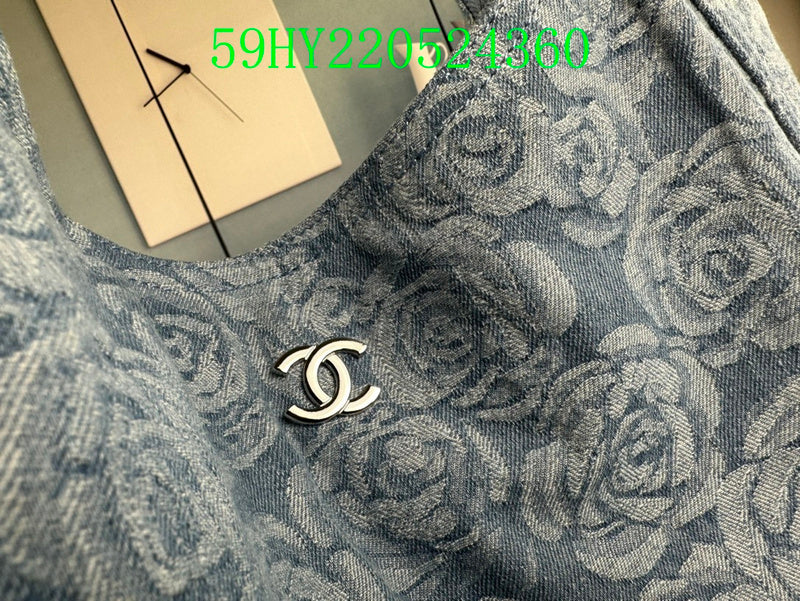 Amelia - CHL Bags - 822