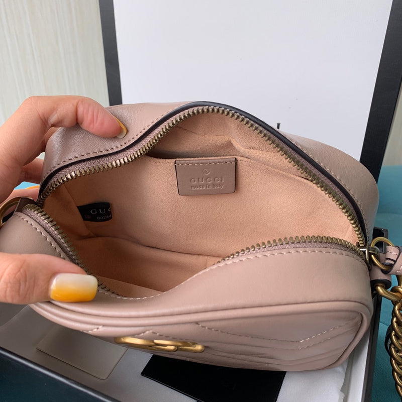 Amelia- GCI Bags - 4851