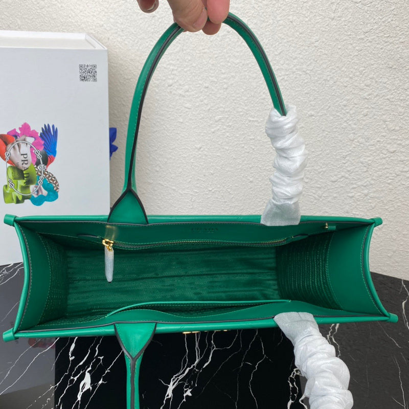 Amelia- PRDA  LUXURY BAGS - 860