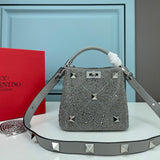 Amelia- VEL WOMEN LUXURY BAGS - 889