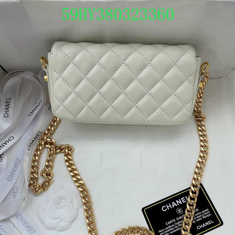 Amelia - CHL Bags - 1255