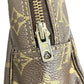 Louis Vuitton Trousse Toilette 28  Canvas Clutch Bag