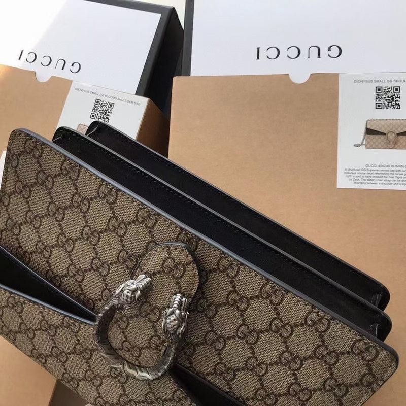 Amelia Fashion - GCI Bags - 3351