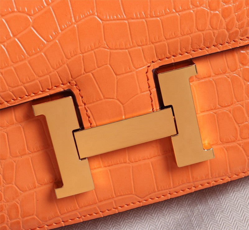 Amelia- HRMS LUXURY BAGS - 608