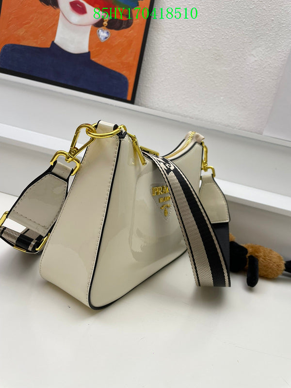 Prada Bags - The Barnes Bags  389