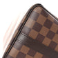 Louis Vuitton Damier Ebene Speedy Bandouliere 25