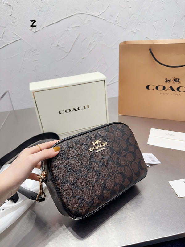 Amelia - CCH Bags - 389