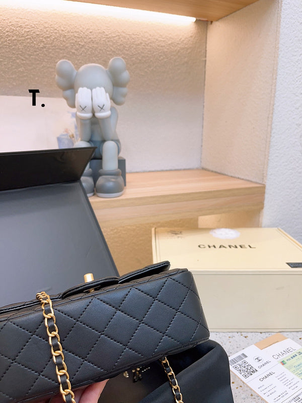 Amelia- CHL Bags - 6855