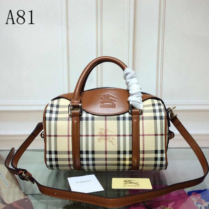 Burberry Bags - Bagsattire   090