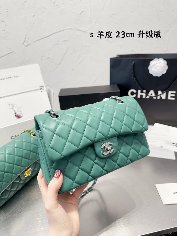 Amelia- CHL Bags - 6991