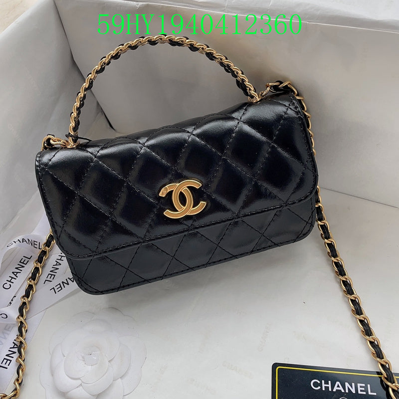 Amelia - CHL Bags - 1113