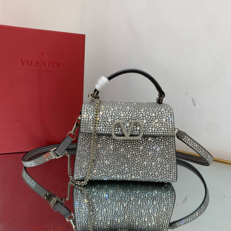 Amelia's Bag Gallery - VEL Bags - 1069