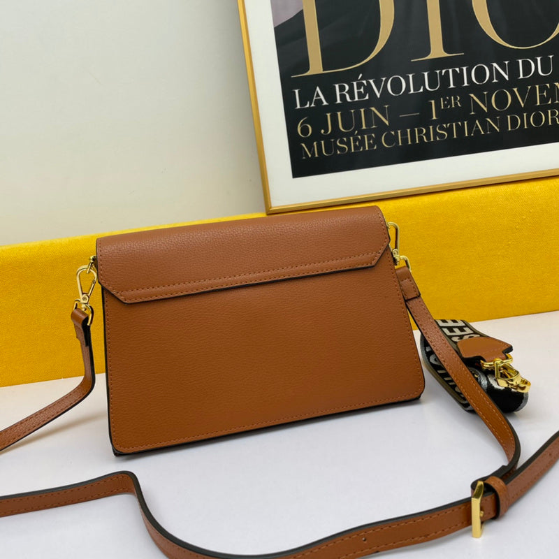 Amelia- PRDA  LUXURY BAGS - 426