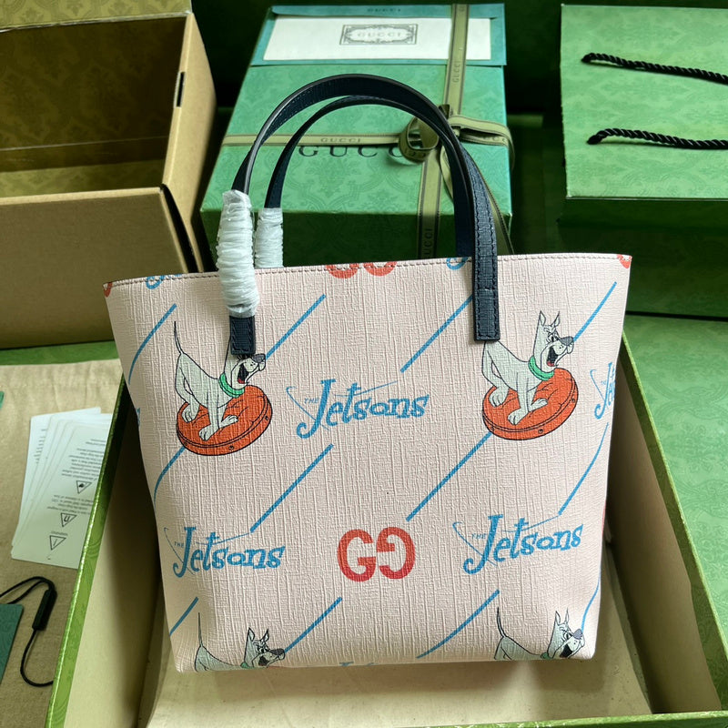 Amelia-i GUKI Women Bags - 123