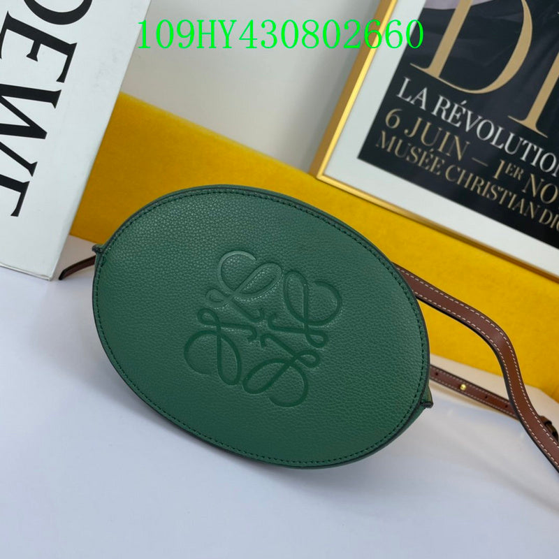 Amelia - LWE BRANDED BAGS - 277