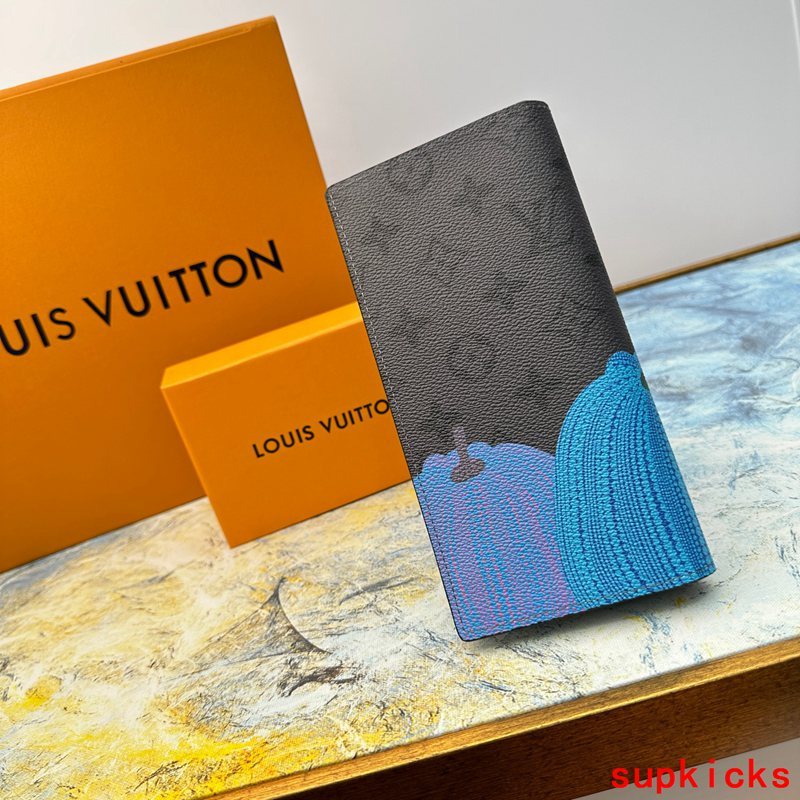 Amelia- Mix Wallets - 439